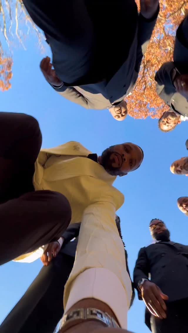 Post 5 by Jeremiah Regis 🇭🇹 on Instagram (video)