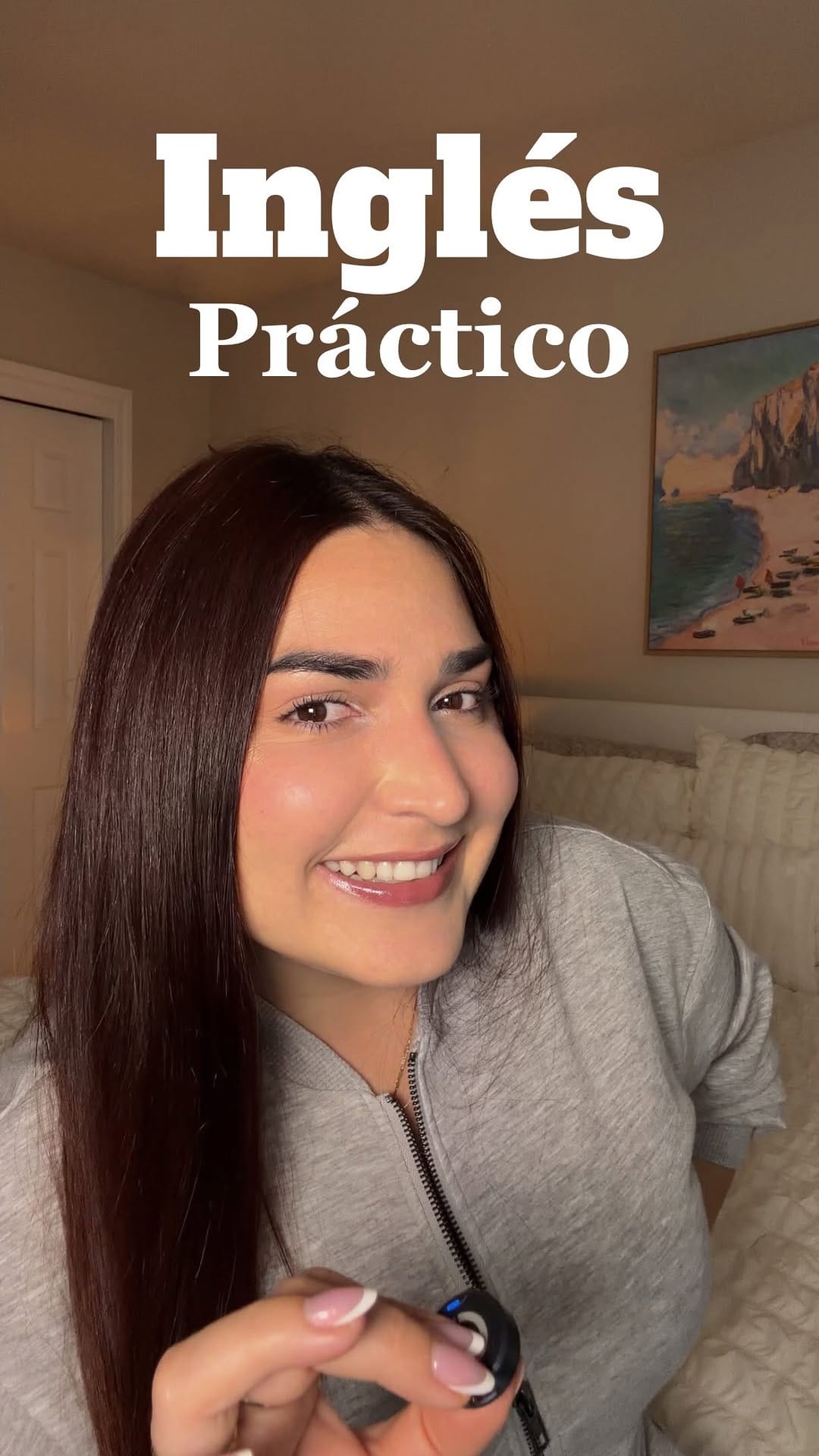 Post 4 by Trishia on Instagram (video)