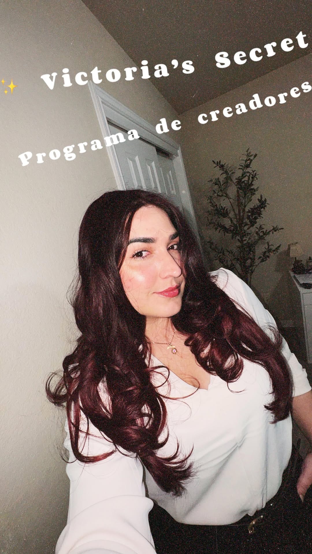 Post 5 by Trishia on Instagram (video)