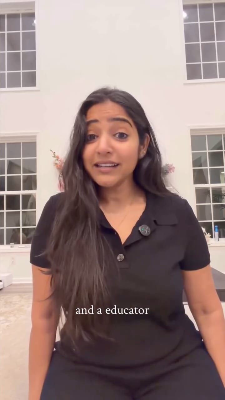 Post 1 by Deeps 🧿 on Instagram (video)