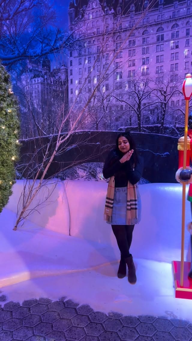 Post 3 by Deeps 🧿 on Instagram (video)