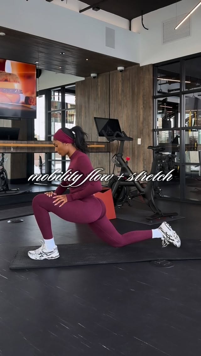 Post 6 by Asia Marie on Instagram (video)
