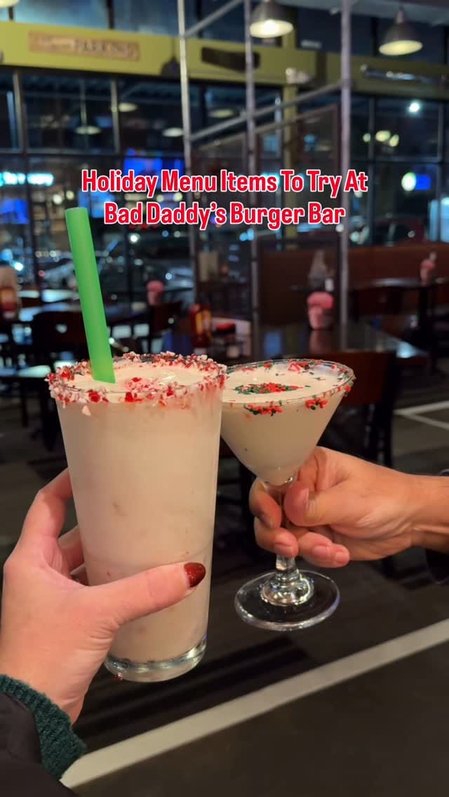 Post 8 by Wendy Gajadharsingh | Atlanta + Travel on Instagram (video)