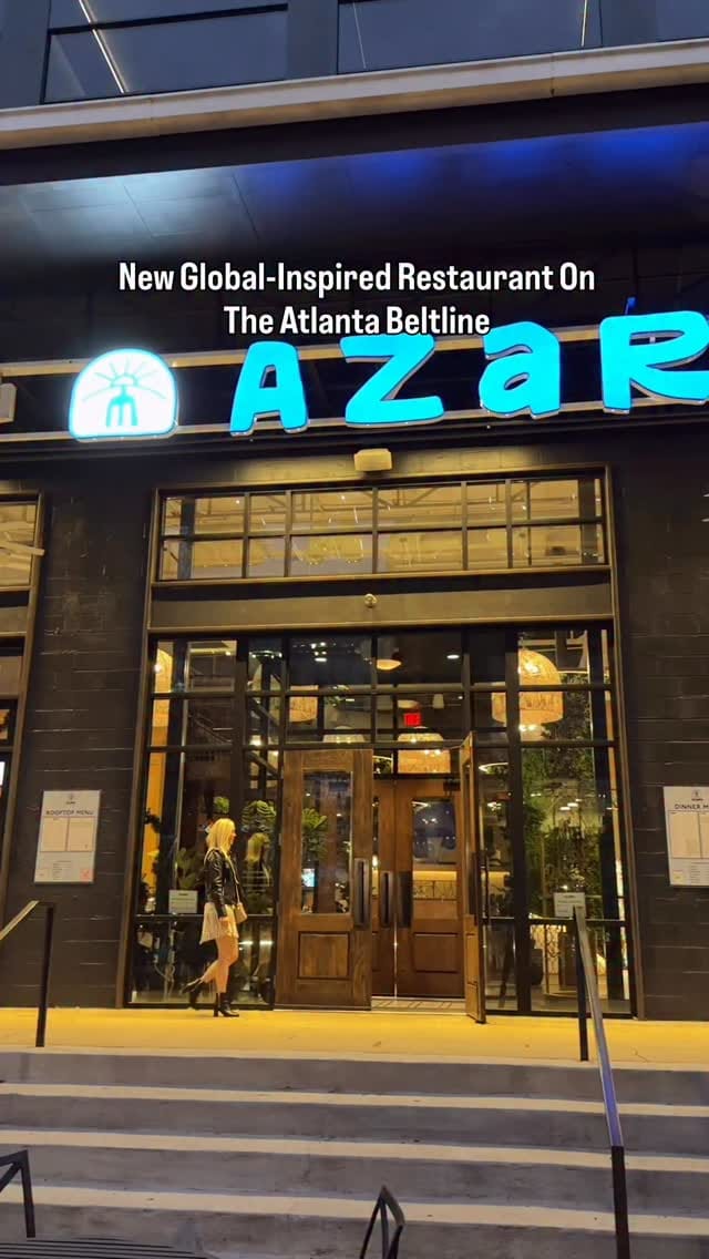 Post 2 by Wendy Gajadharsingh | Atlanta + Travel on Instagram (video)