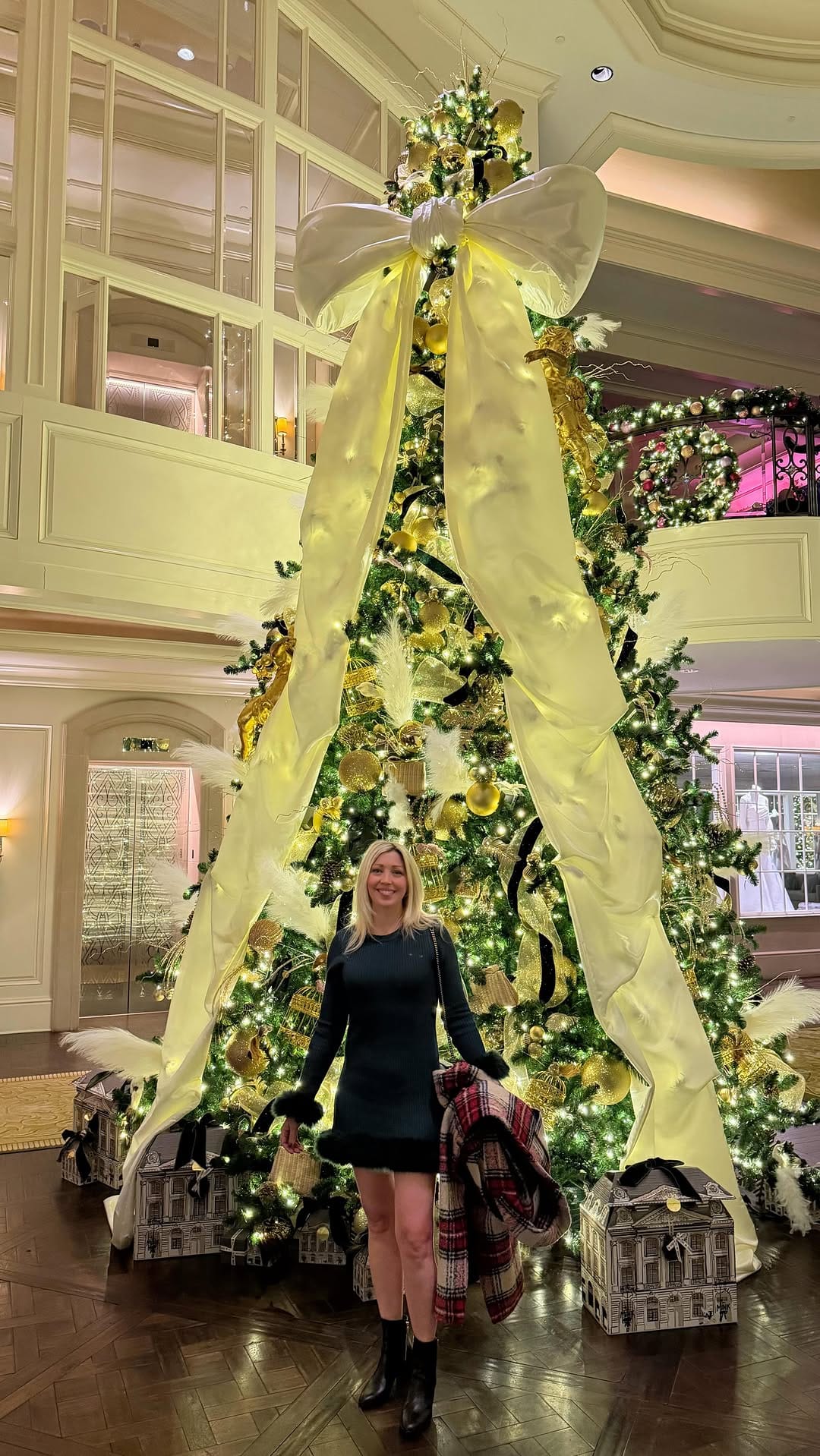 Post 6 by Wendy Gajadharsingh | Atlanta + Travel on Instagram (video)