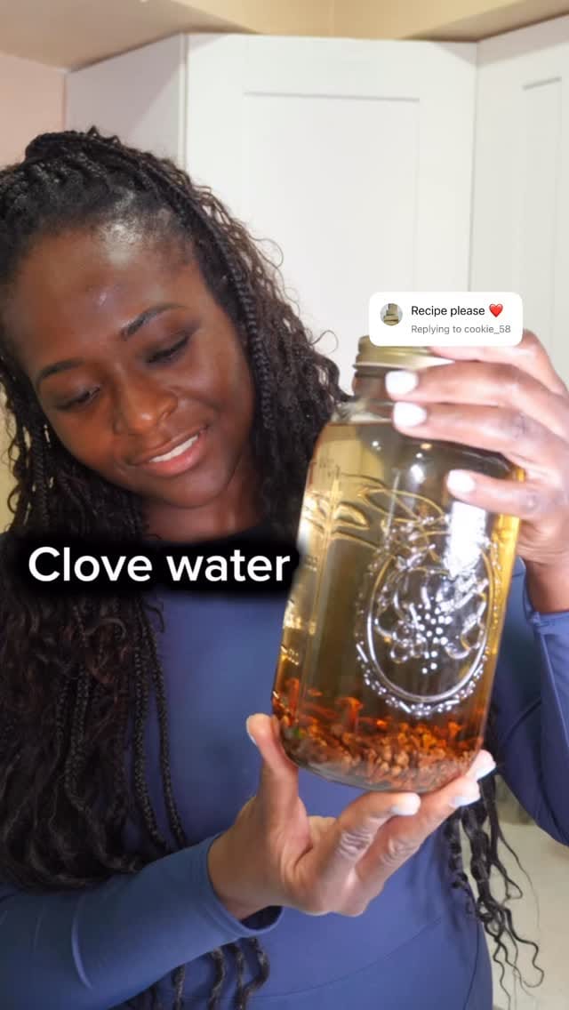 Post 8 by Liz Pierre Louis on Instagram (video)
