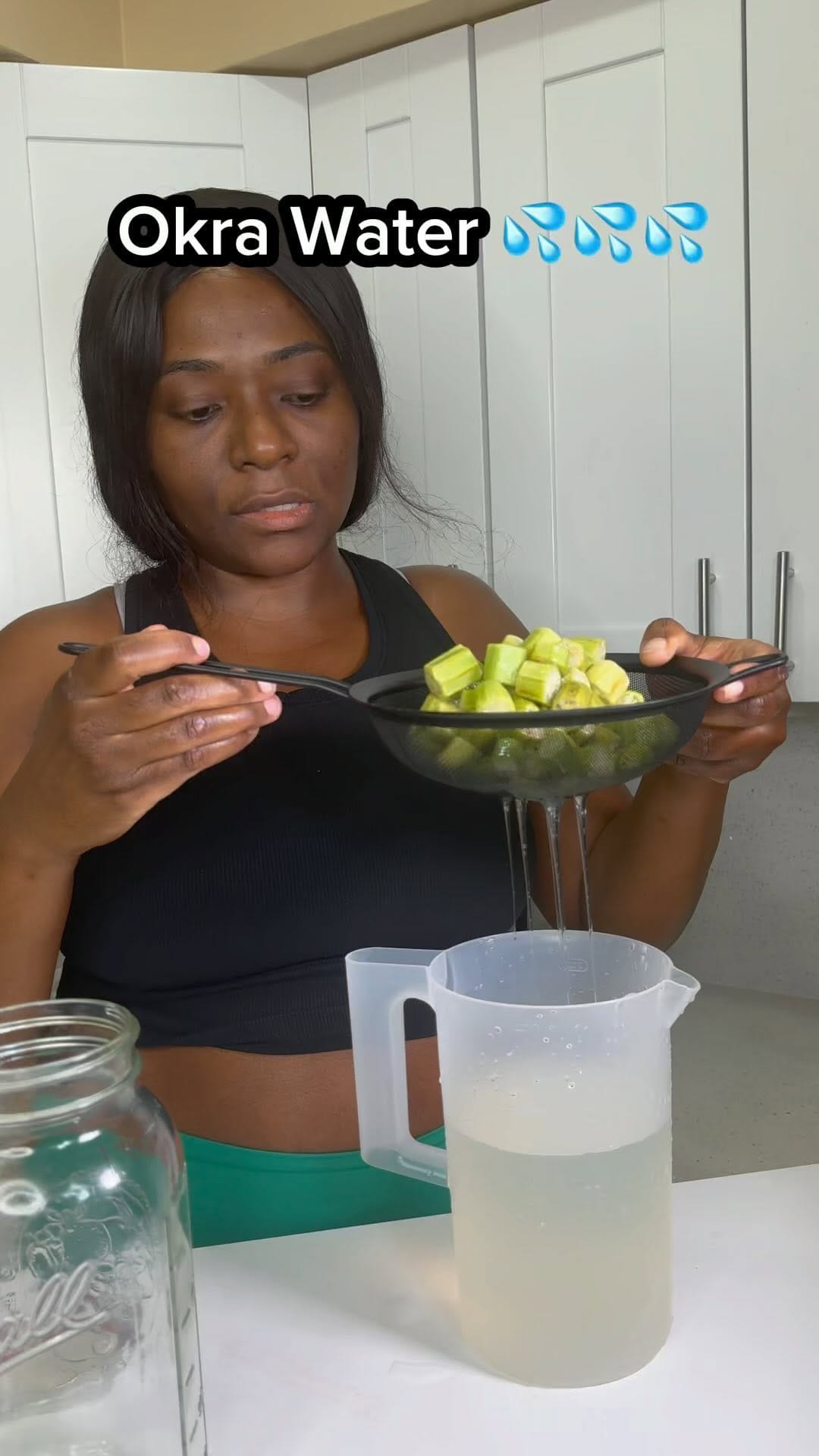Post 10 by Liz Pierre Louis on Instagram (video)