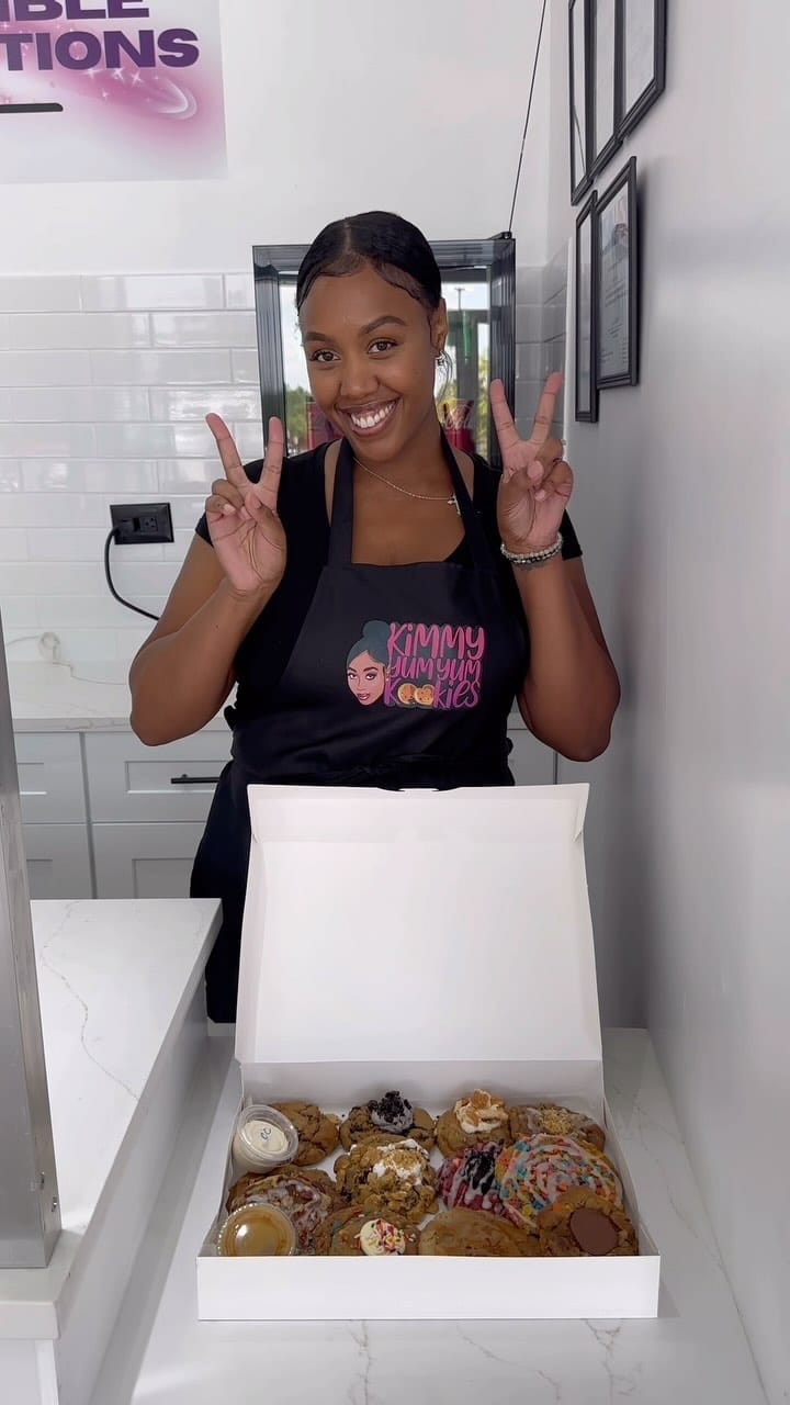 Post 4 by A Couple Of Bites on Instagram (video)
