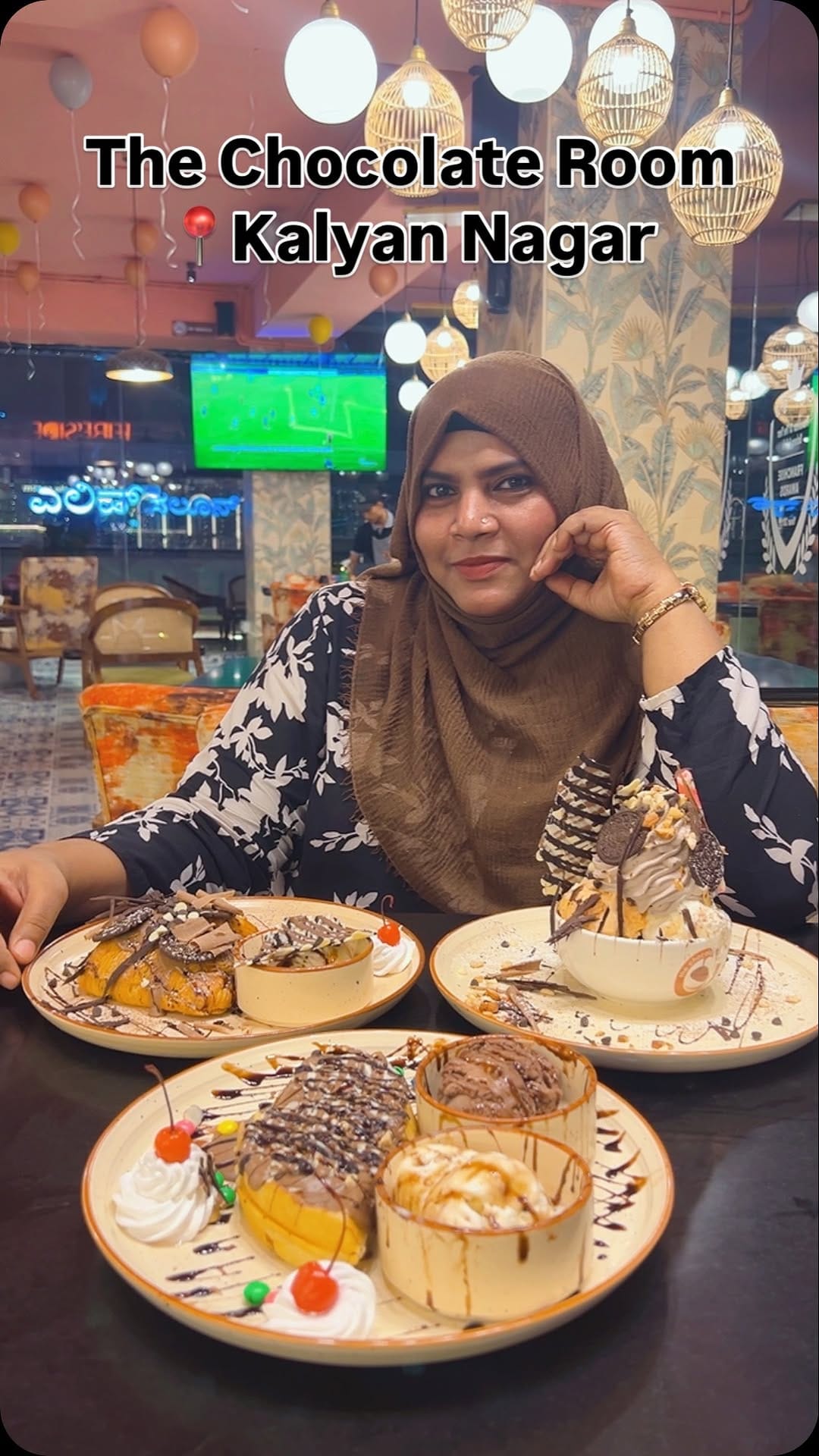Post 4 by Salma Kausar on Instagram (video)