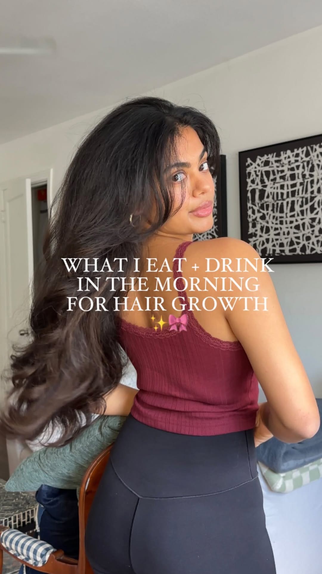 Post 10 by RIYA PATEL | Austin, TX on Instagram (video)