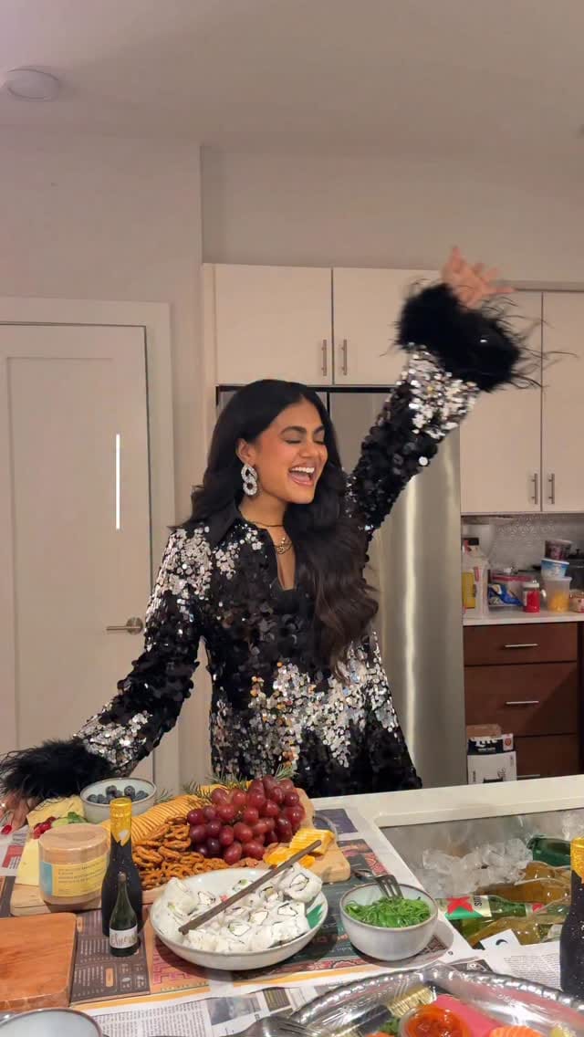 Post 9 by RIYA PATEL | Austin, TX on Instagram (video)