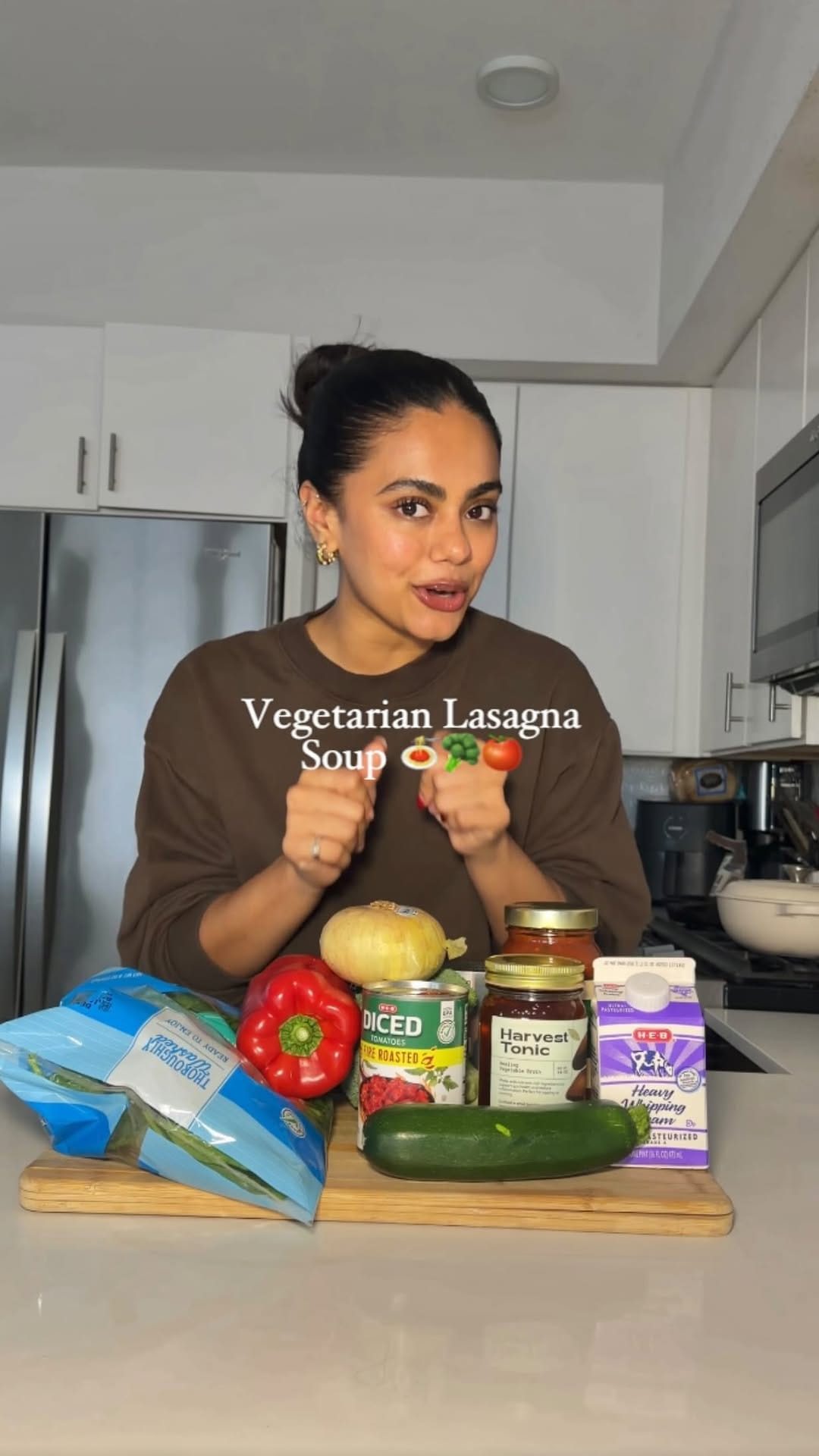 Post 2 by RIYA PATEL | Austin, TX on Instagram (video)
