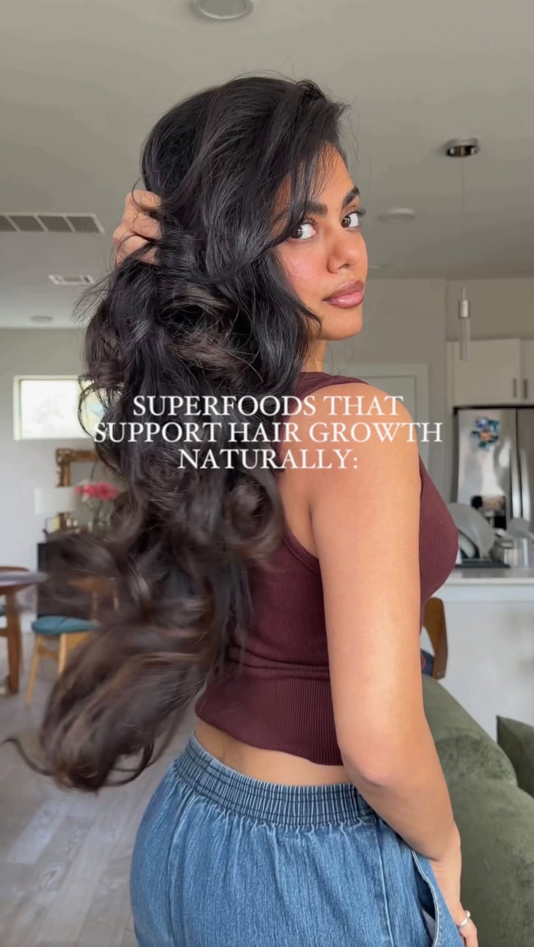 Post 5 by RIYA PATEL | Austin, TX on Instagram (video)
