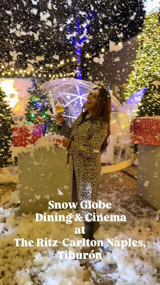 Post 5 by Cecilia on Instagram (video)