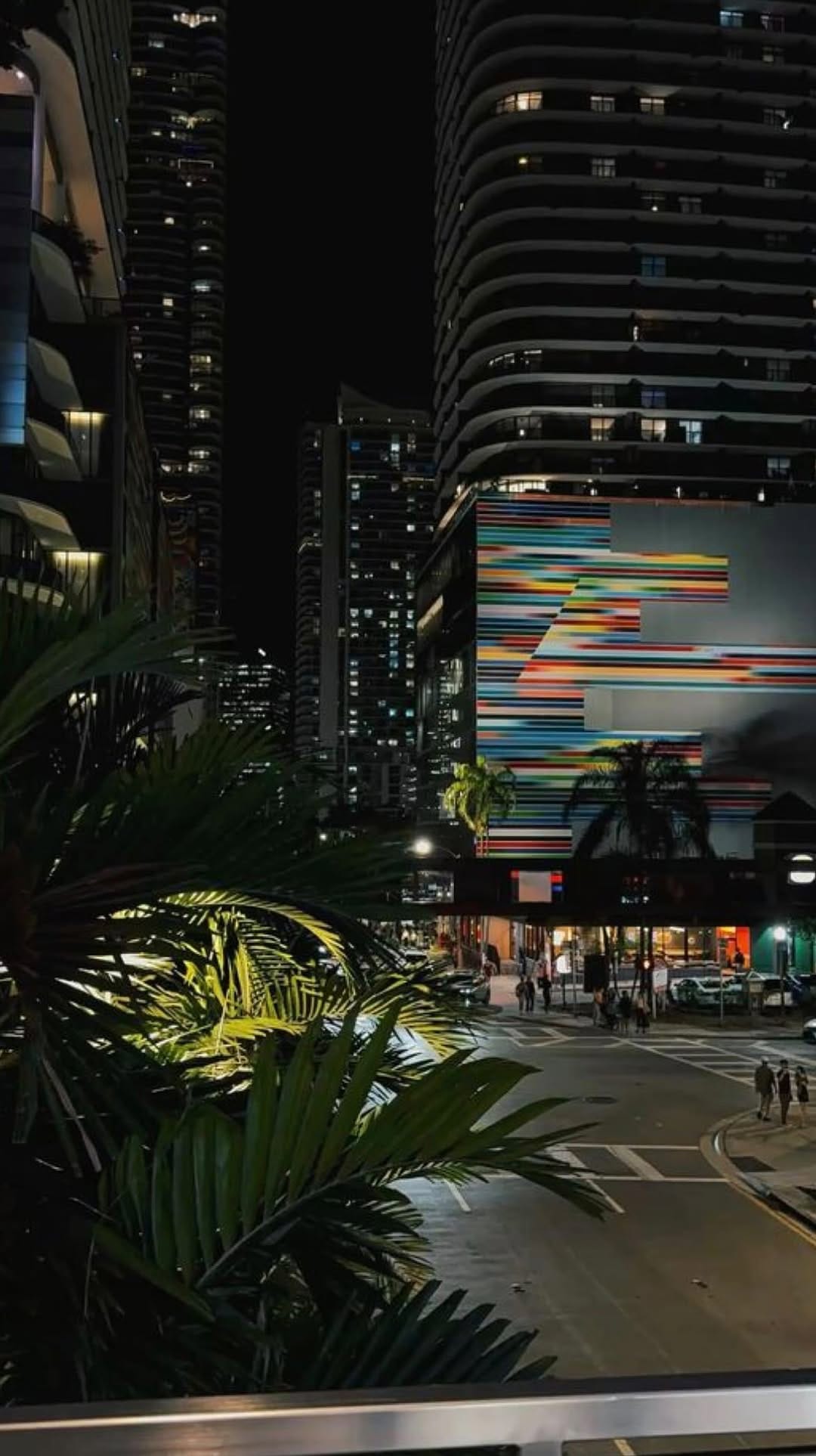 Post 1 by Kika ❥ Miami Content Creator on Instagram (video)