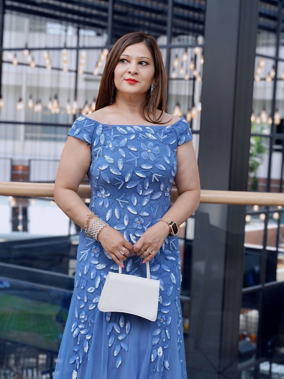 Post 9 by Seema Mazhar | Fashion | Lifestyle on Instagram (carousel)