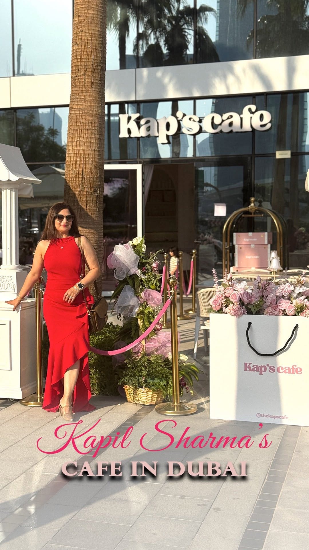Post 2 by Seema Mazhar | Fashion | Lifestyle on Instagram (video)