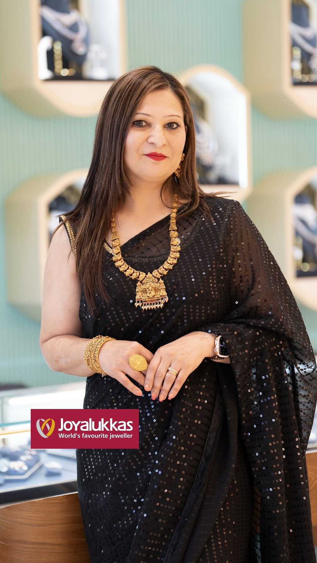 Post 10 by Seema Mazhar | Fashion | Lifestyle on Instagram (video)