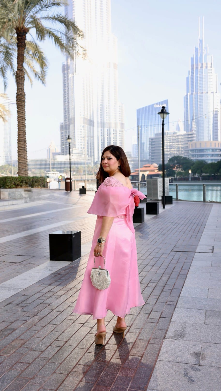 Post 6 by Seema Mazhar | Fashion | Lifestyle on Instagram (video)