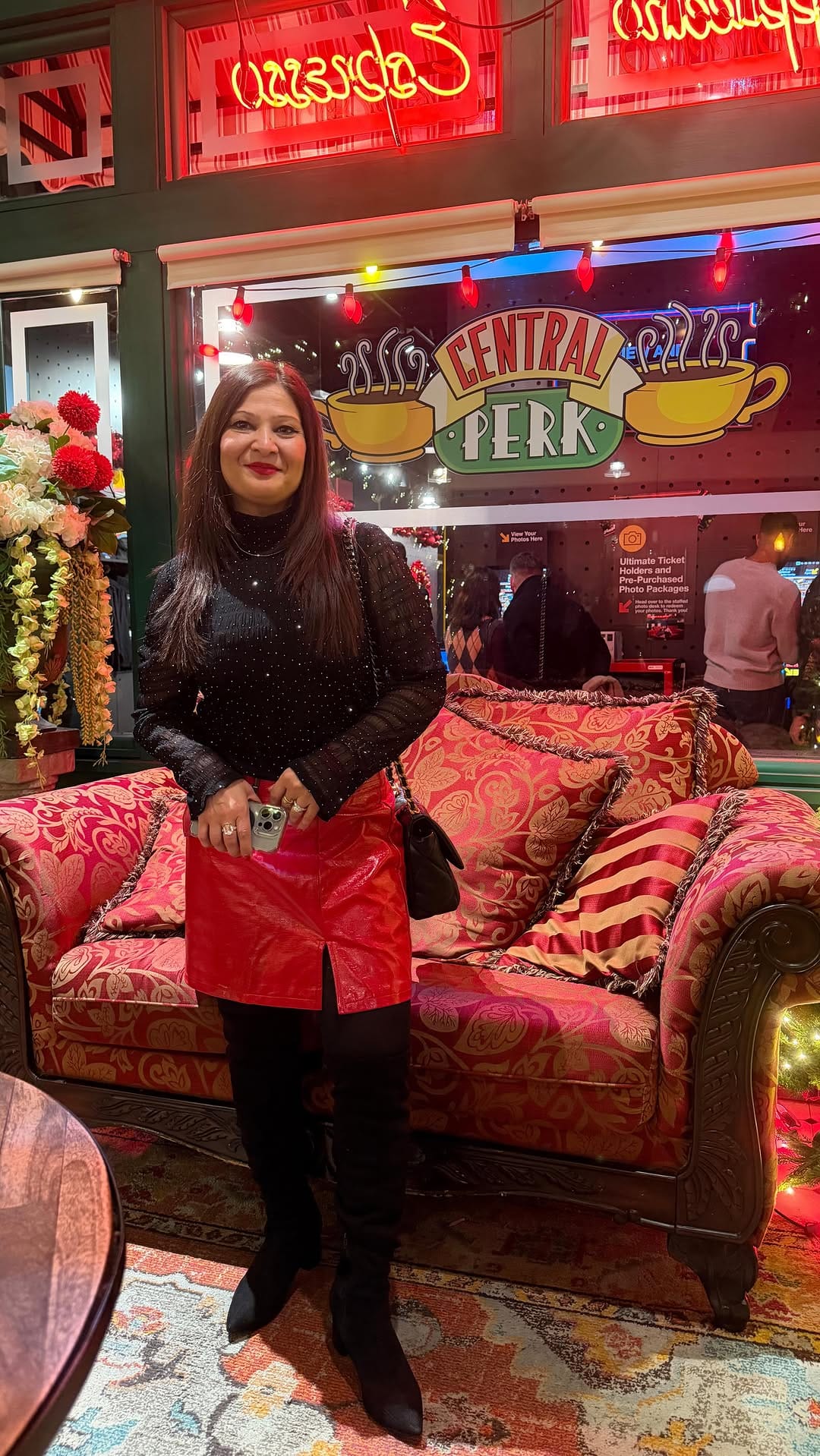 Post 5 by Seema Mazhar | Fashion | Lifestyle on Instagram (video)