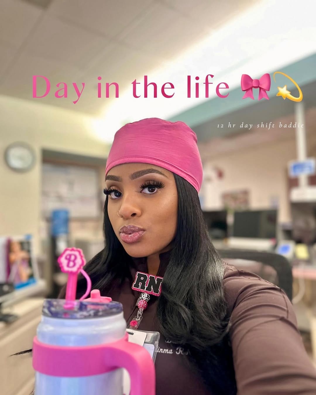 Post 10 by Brittany | BSN RN on Instagram (carousel)