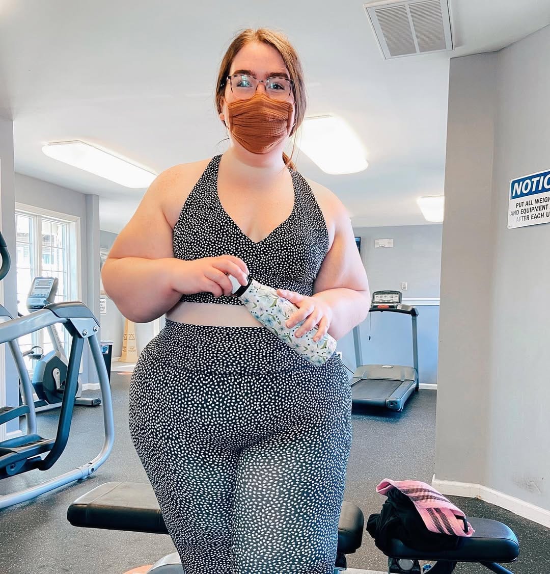 Post 8 by Jessica🌻•Plus Size Fashion• on Instagram (carousel)