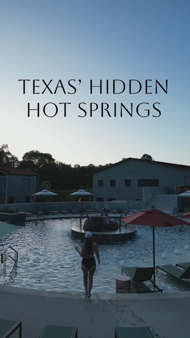 Post 10 by Taylor Dixon | AUSTIN TEXAS INFLUENCER on Instagram (video)