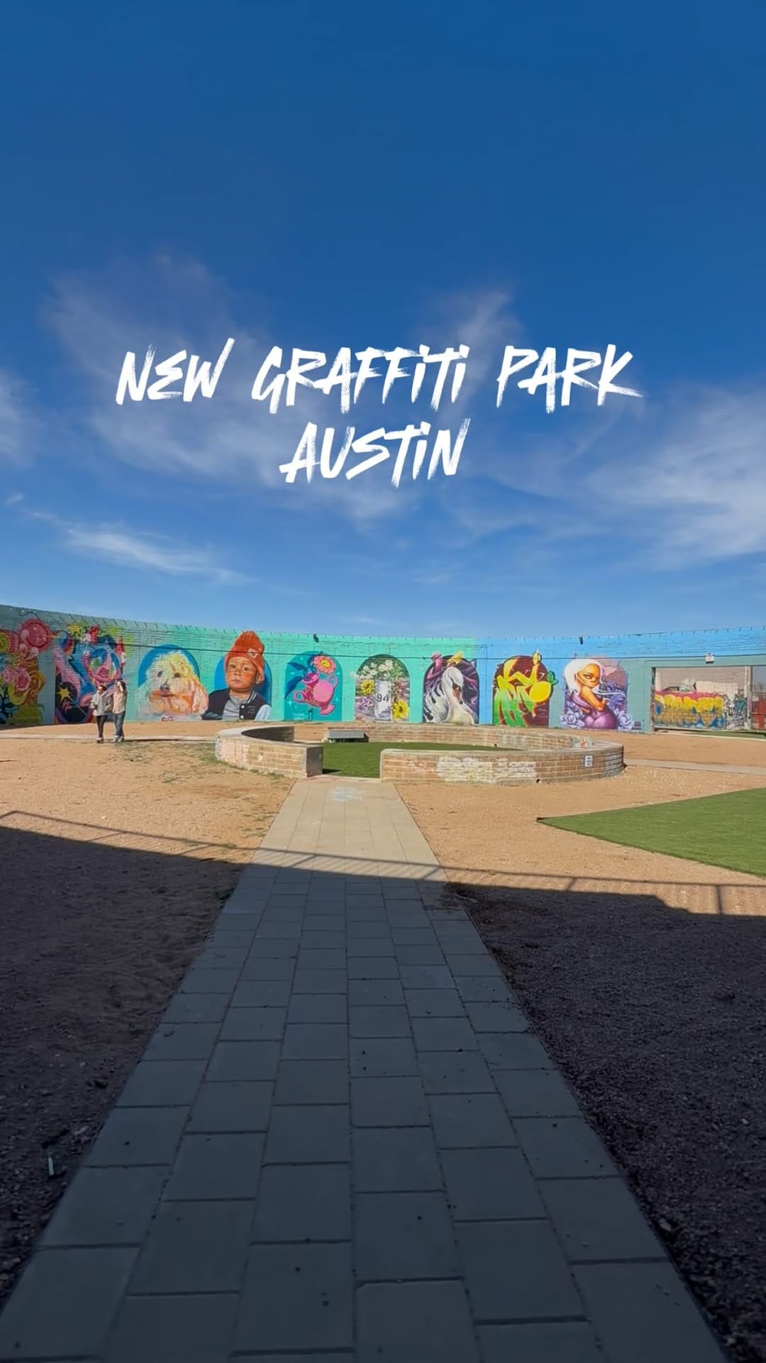 Post 2 by Taylor Dixon | AUSTIN TEXAS INFLUENCER on Instagram (video)