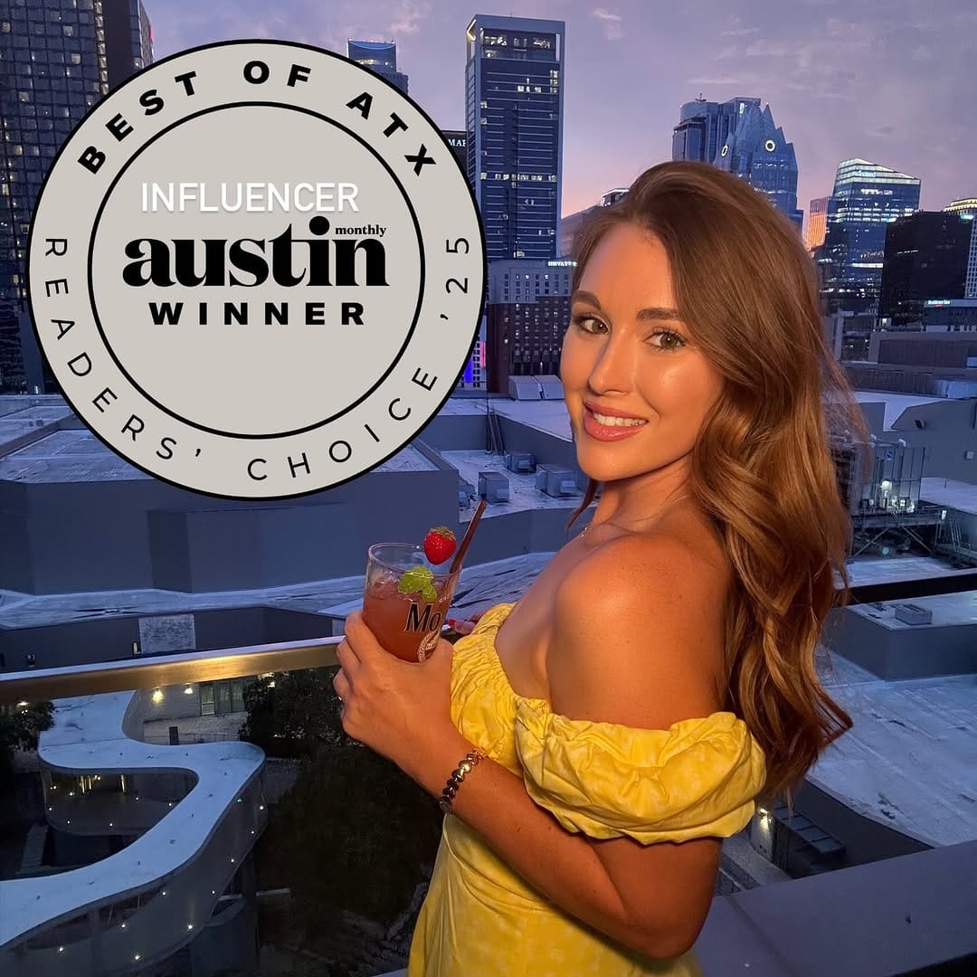 Post 9 by Taylor Dixon | AUSTIN TEXAS INFLUENCER on Instagram (carousel)