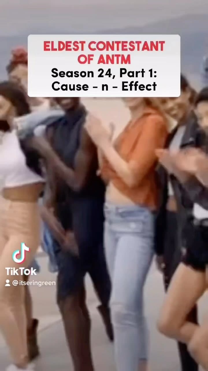 Post 5 by Erin Green on Instagram (video)