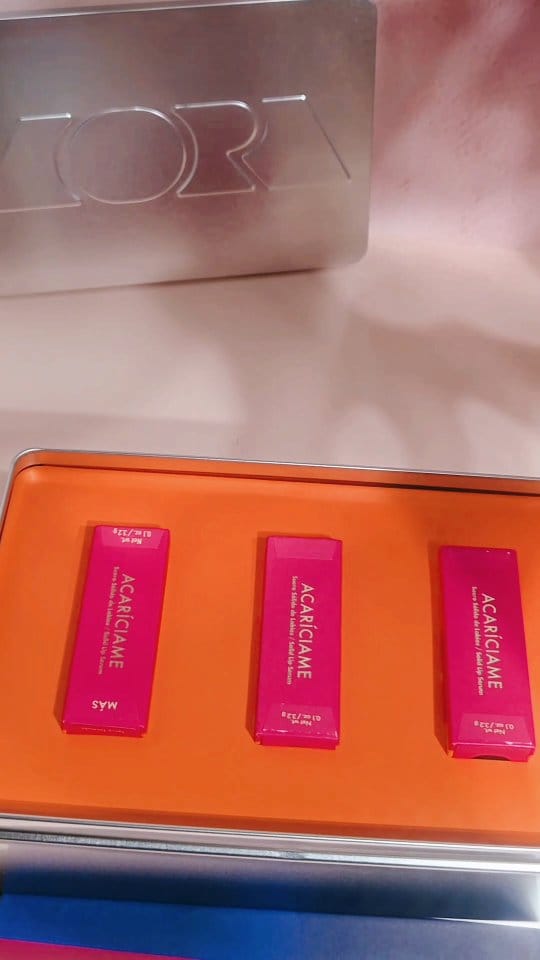 Post 4 by Edith on Instagram (video)