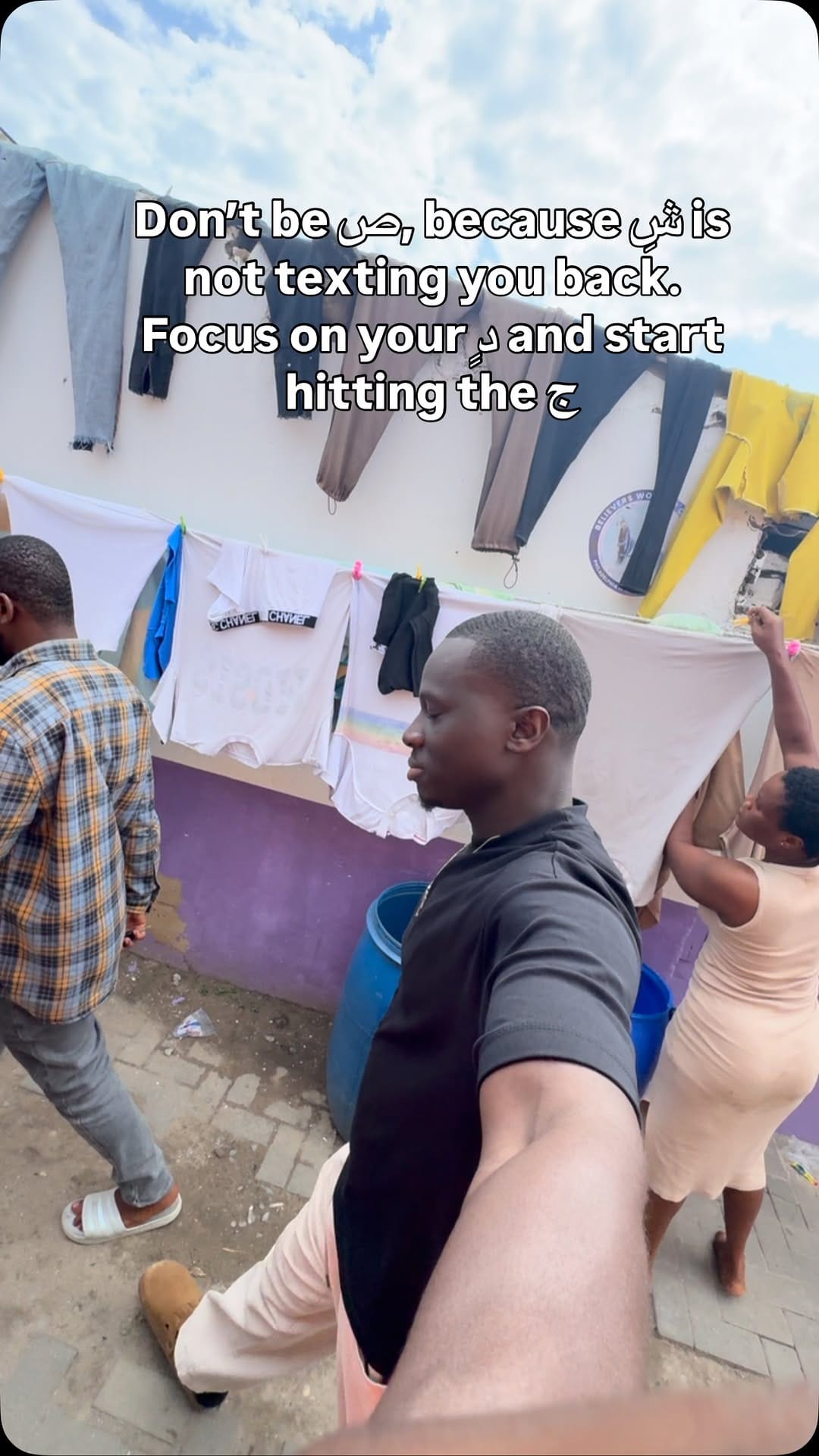 Post 9 by Samir Travels | Travel Content Creator on Instagram (video)