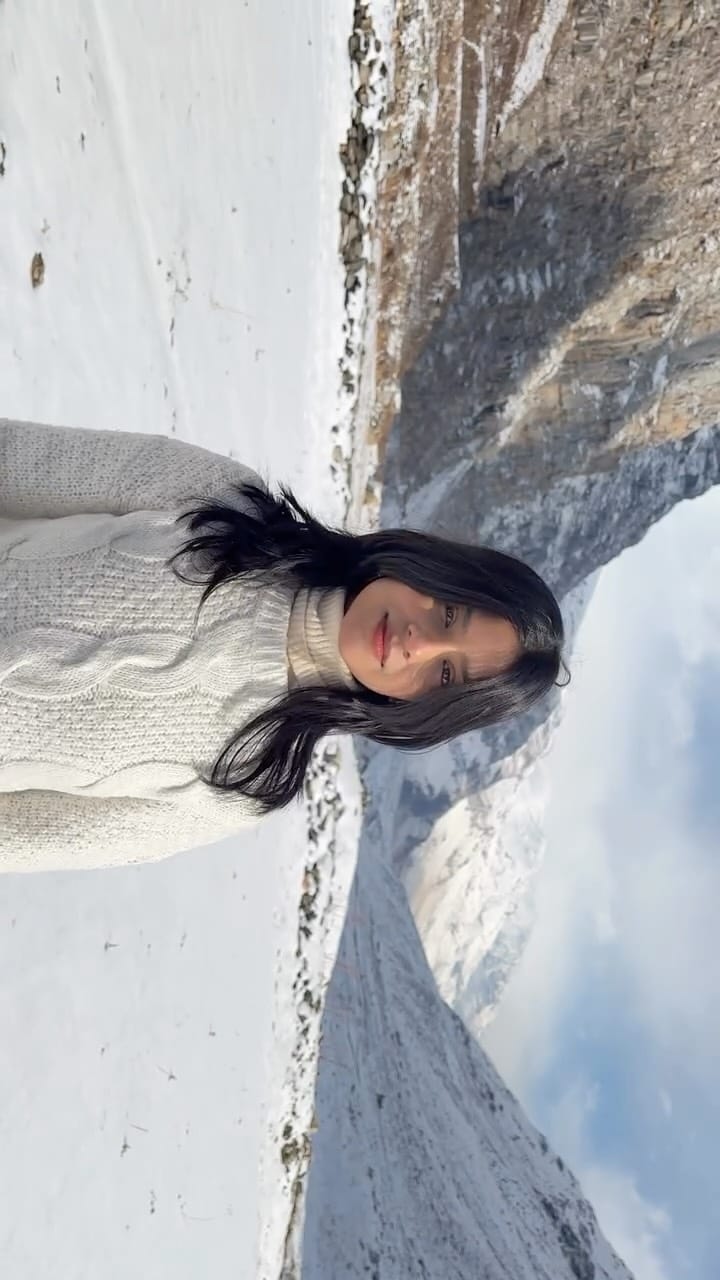 Post 5 by Susagata on Instagram (video)