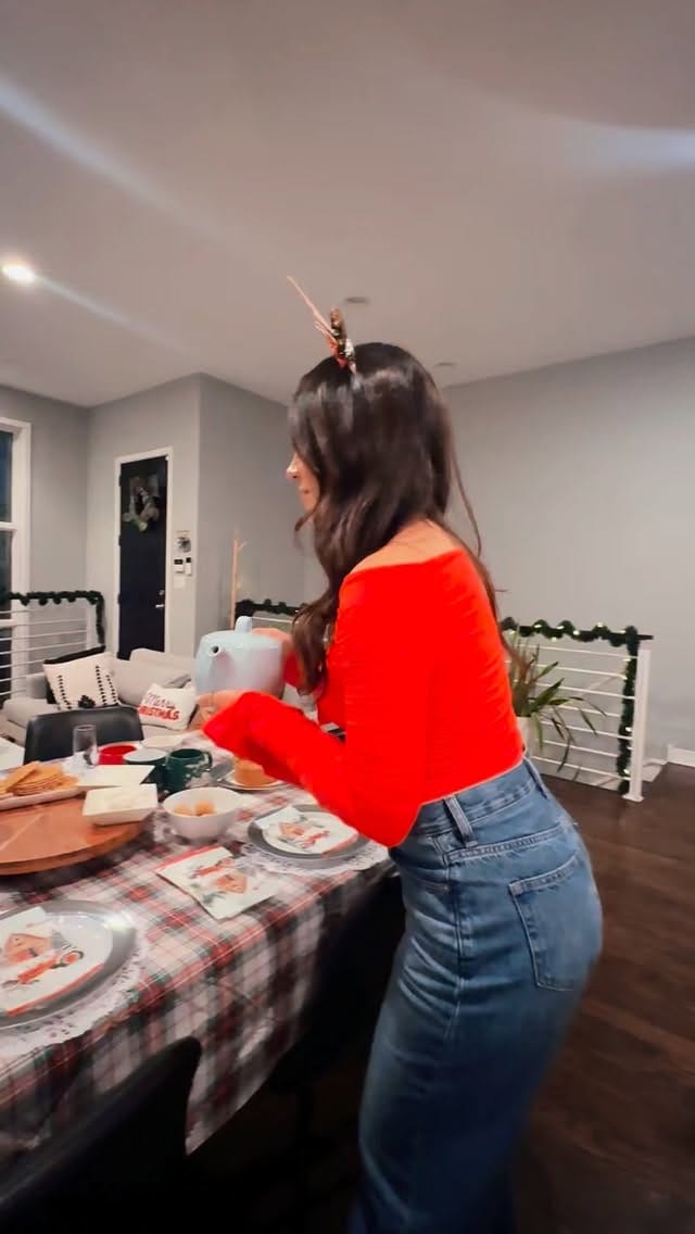 Post 7 by May Laurentino | Vida nos EUA 🇺🇸 on Instagram (video)