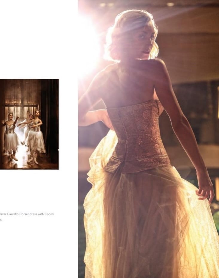 Post 5 by Alisa Pysaryeva on Instagram (carousel)