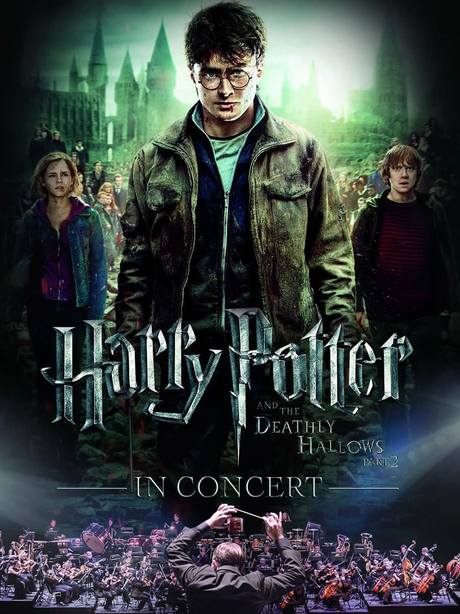 Post 6 by Stephanie ⚯͛ Harry Potter | Wizarding World | Universal on Instagram (carousel)