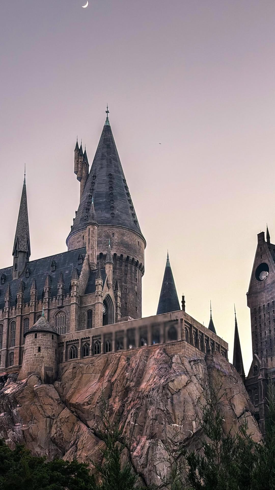 Post 7 by Stephanie ⚯͛ Harry Potter | Wizarding World | Universal on Instagram (video)