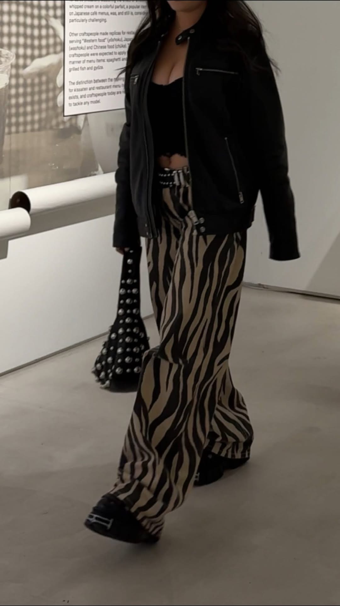 Post 7 by TIFFANY MEI on Instagram (video)