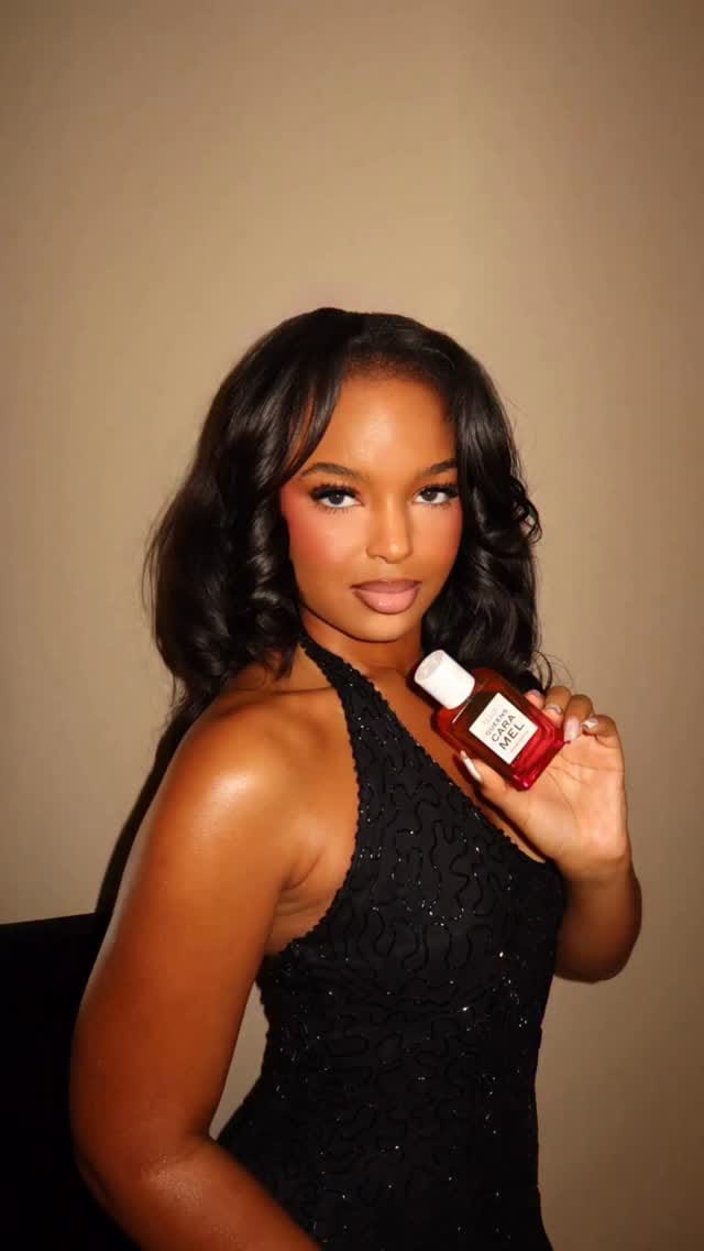 Post 1 by Brooklynn Mullins on Instagram (video)