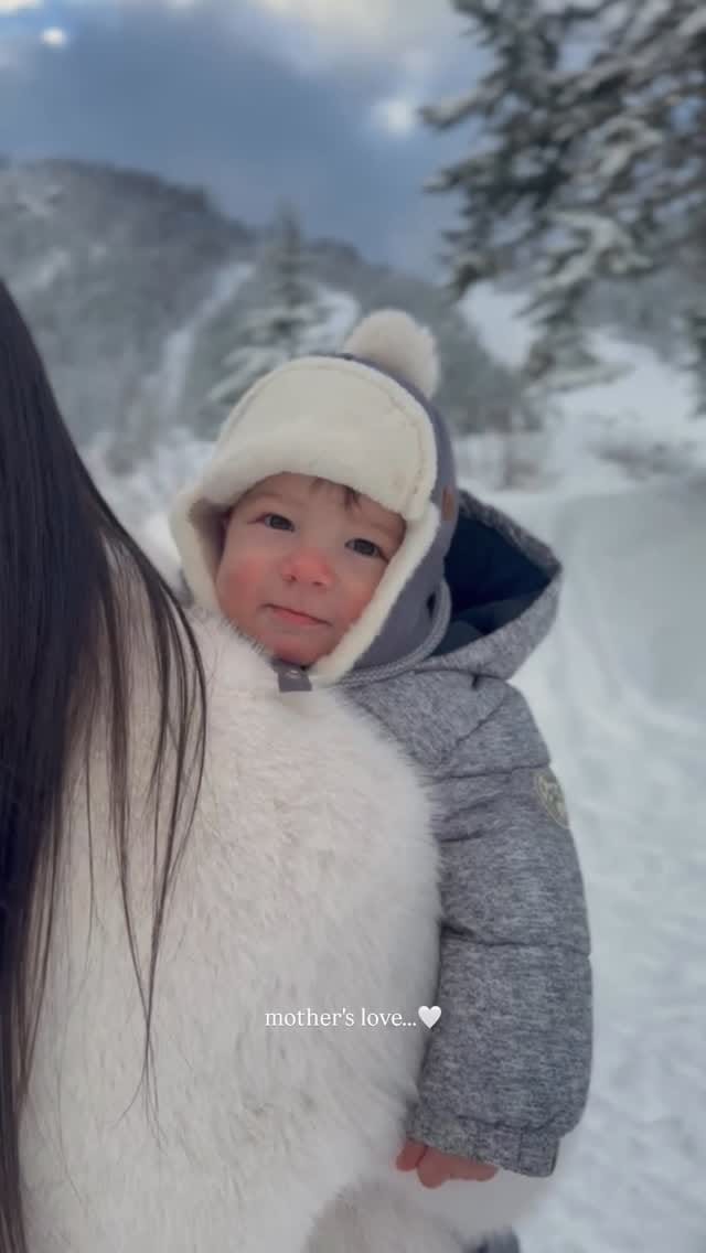 Post 5 by Angelina Pavenko on Instagram (video)