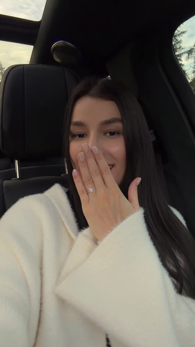 Post 1 by Angelina Pavenko on Instagram (video)