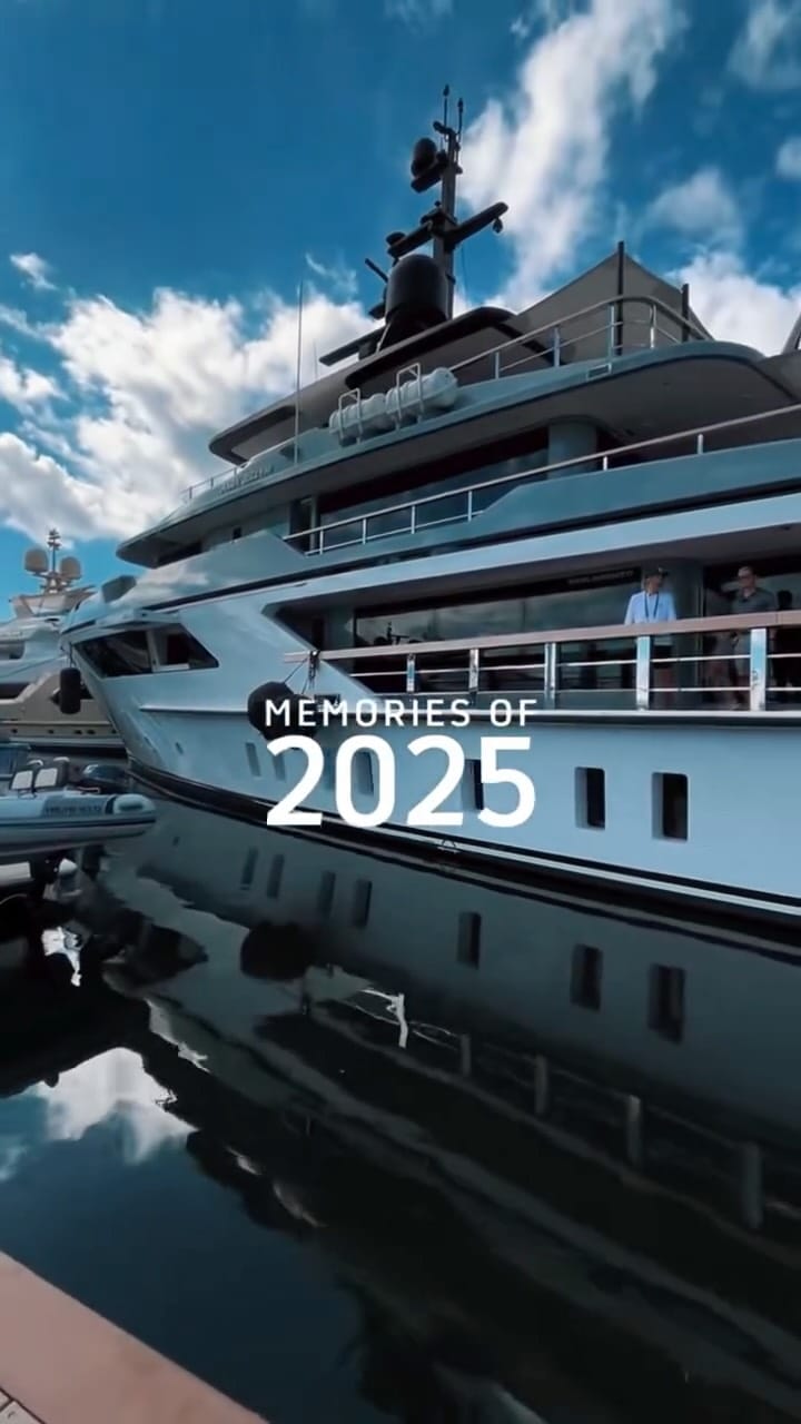 Post 1 by Catalina Crew™ on Instagram (video)