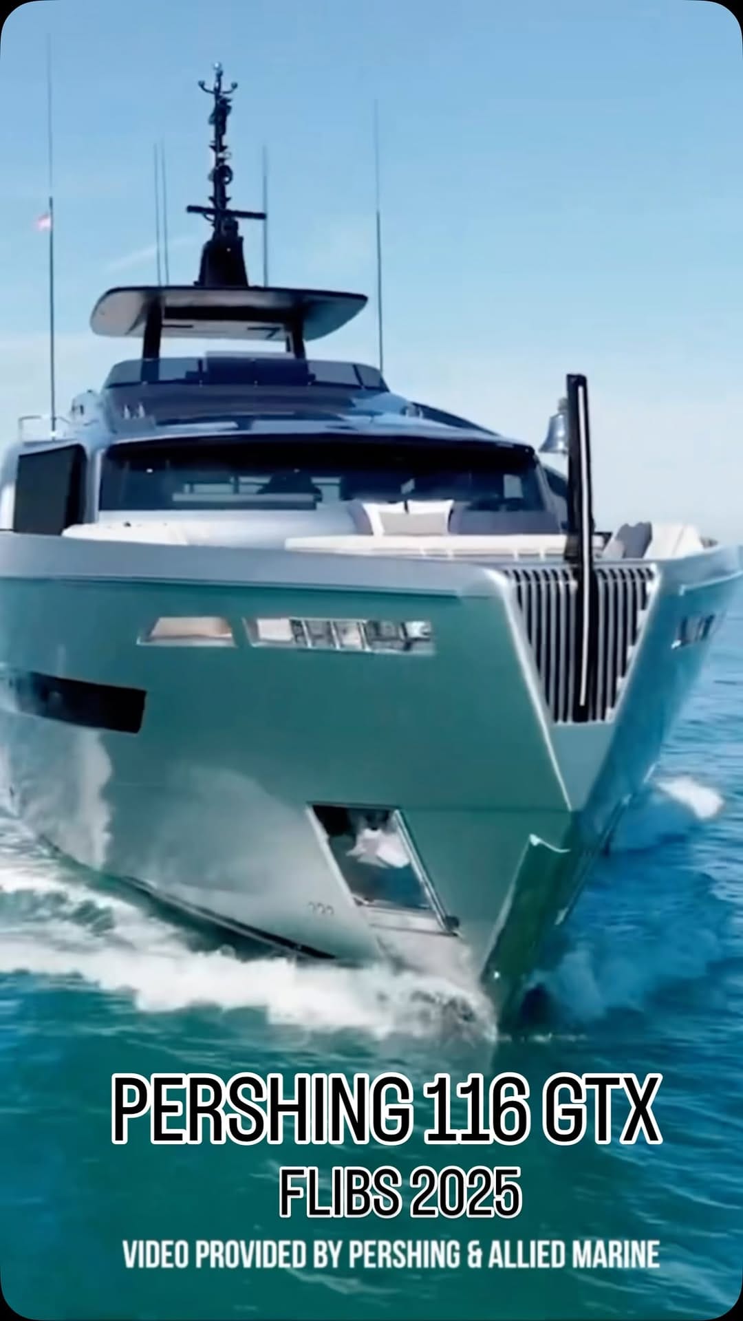 Post 5 by Catalina Crew™ on Instagram (video)