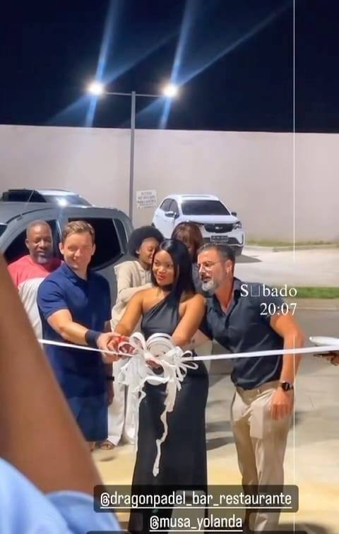 Post 8 by Yolanda Macedo on Instagram (video)