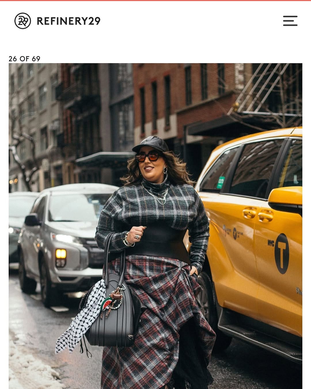 Post 8 by Summar | Fashion | Stylist | Influencer on Instagram (carousel)