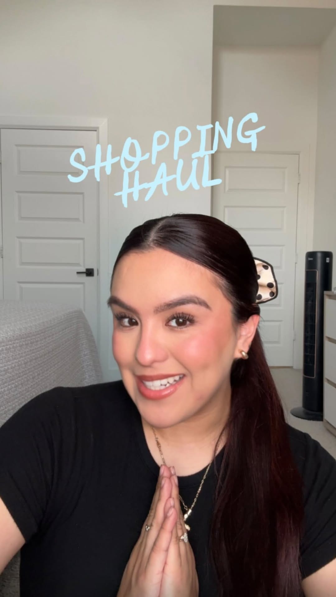 Post 2 by Jessica Gonzalez on Instagram (video)