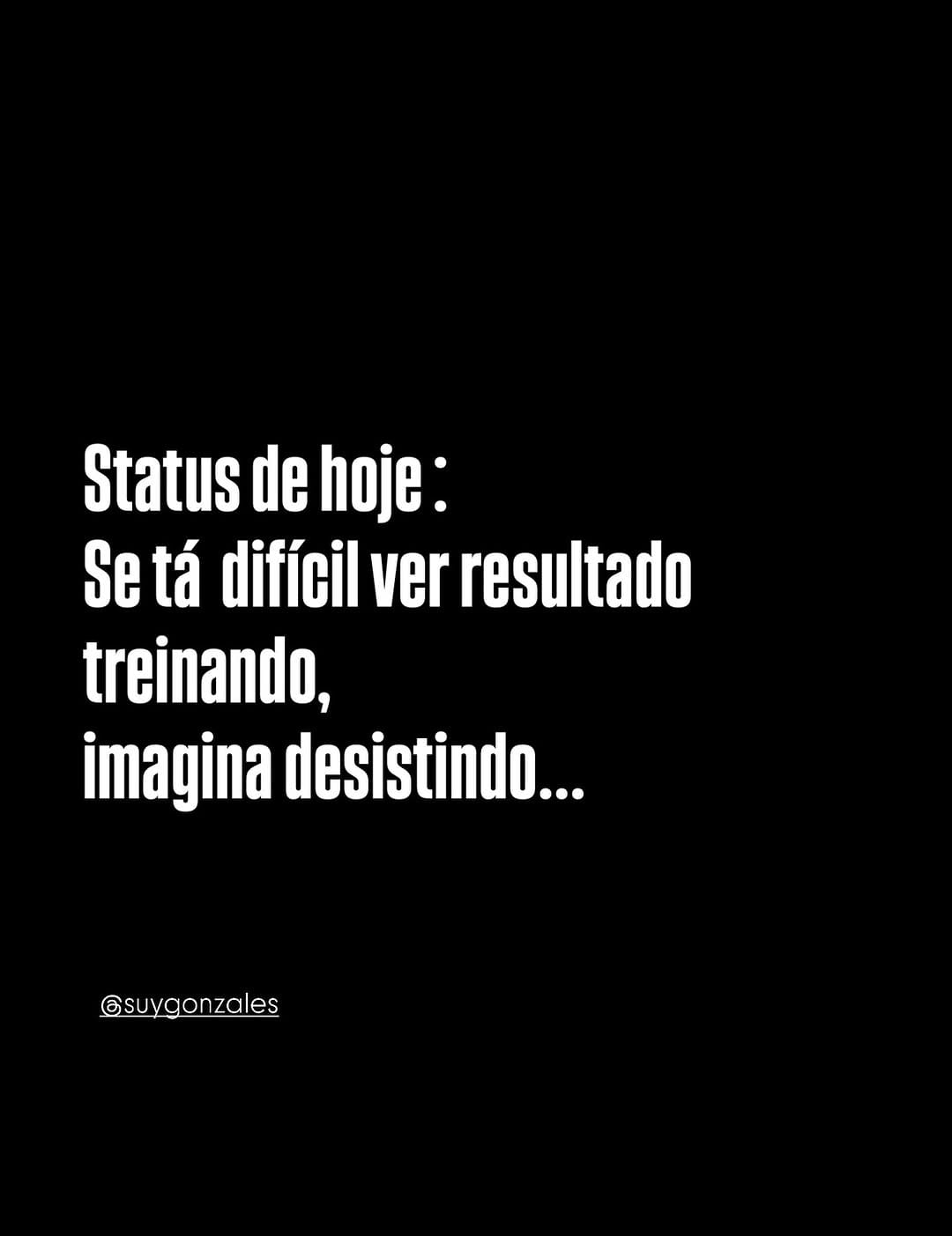 Post 8 by Suy Gonzales|Personal Trainer Online on Instagram (image)