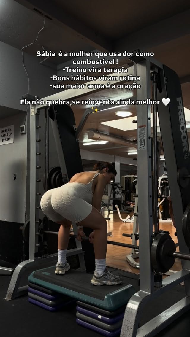 Post 6 by Suy Gonzales|Personal Trainer Online on Instagram (video)
