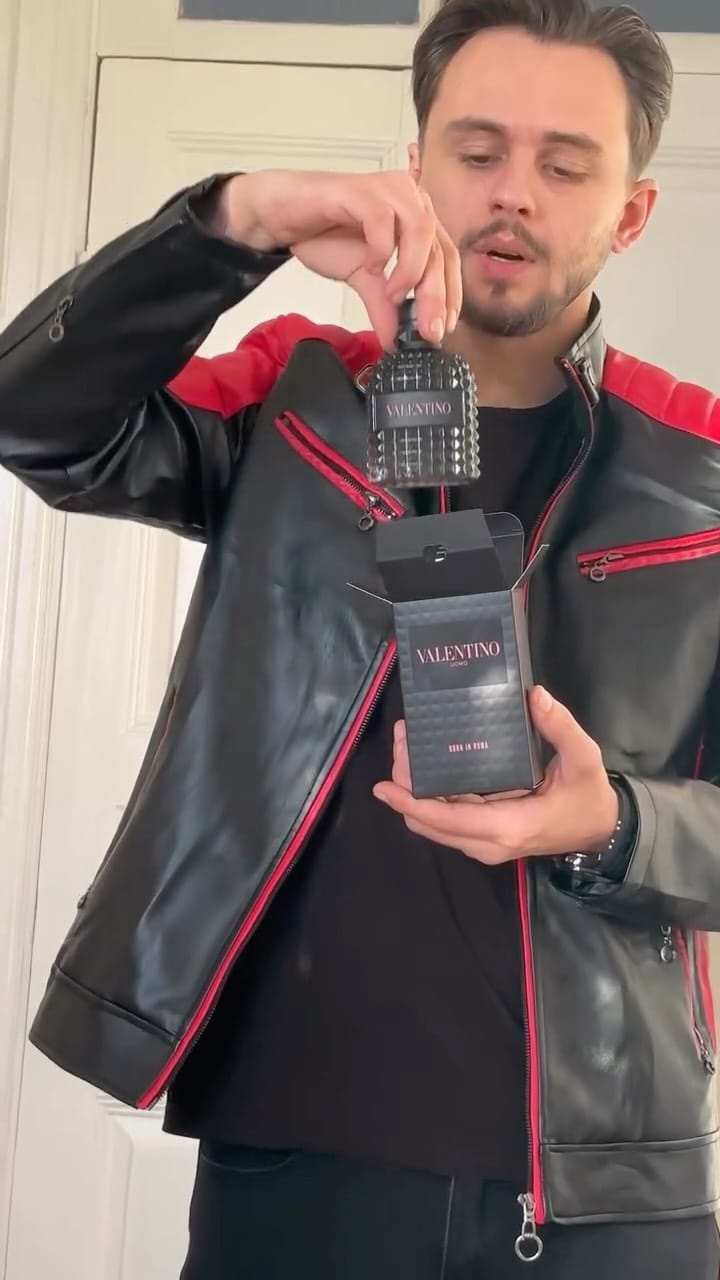 Post 3 by Content | UGC creator man on Instagram (video)