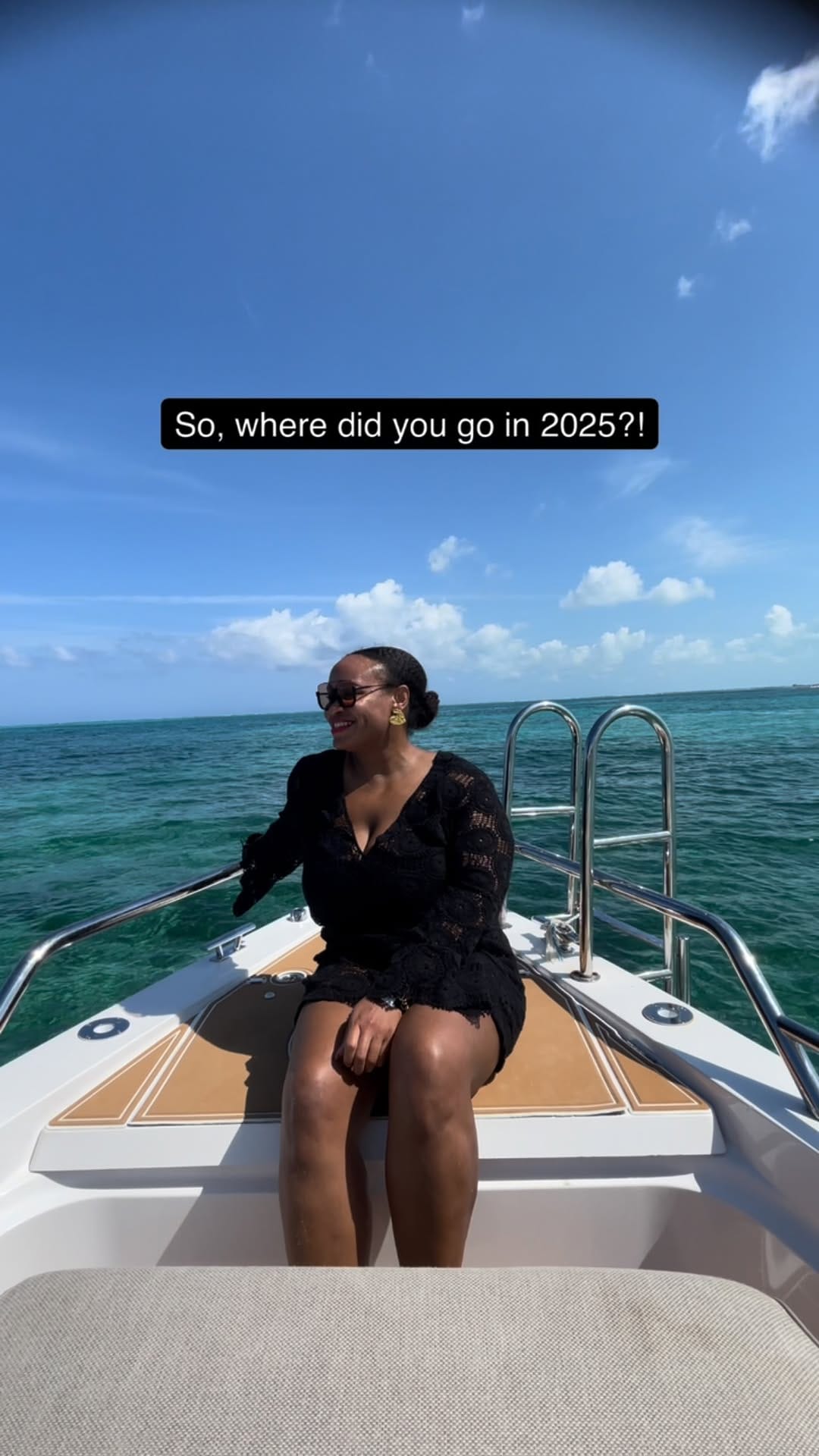Post 9 by DeAnna Taylor on Instagram (video)